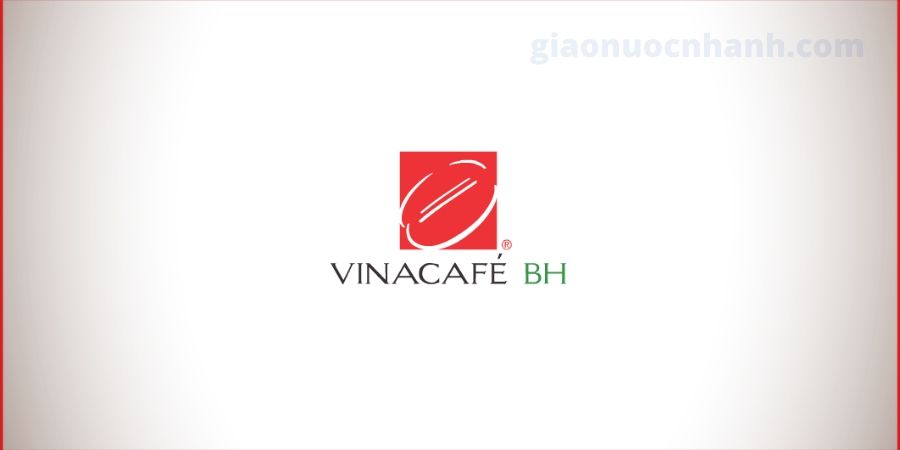 top 10 cong ty nuoc viet nam - vinacafe