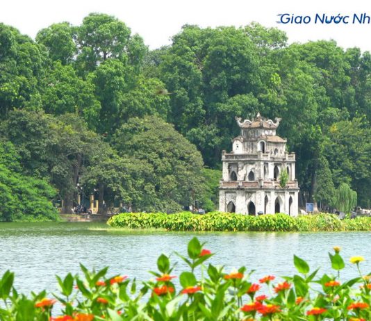 Top 10 đại lý nước uống uy tín tại Hà Nội