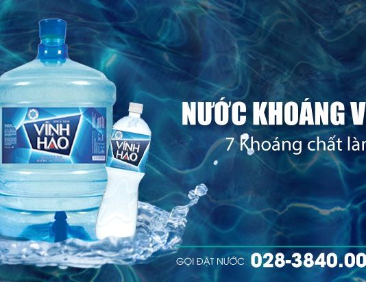 nuoc vinh hao