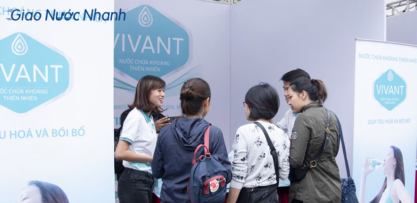 Chương trình giới thiệu thương hiệu