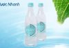 Nước khoáng Vivant