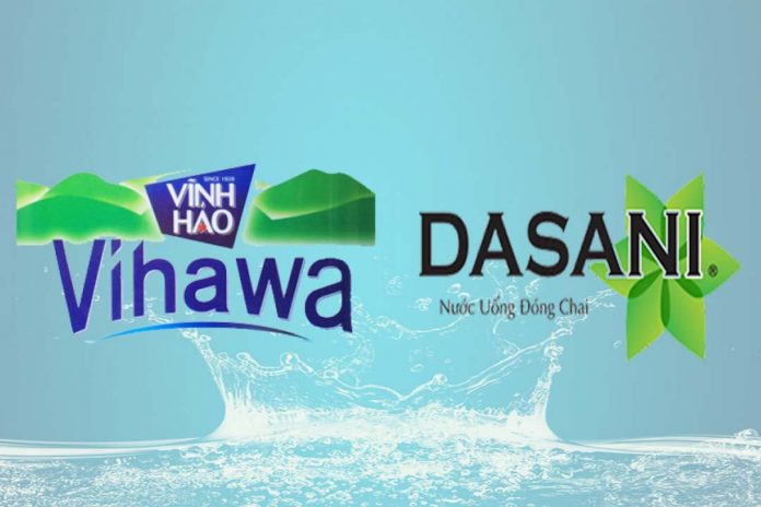 Vihawa và Dasani