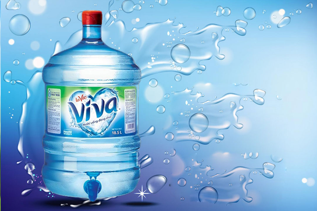 Top 10 đại lý nước uống uy tín tại Bình Thuận