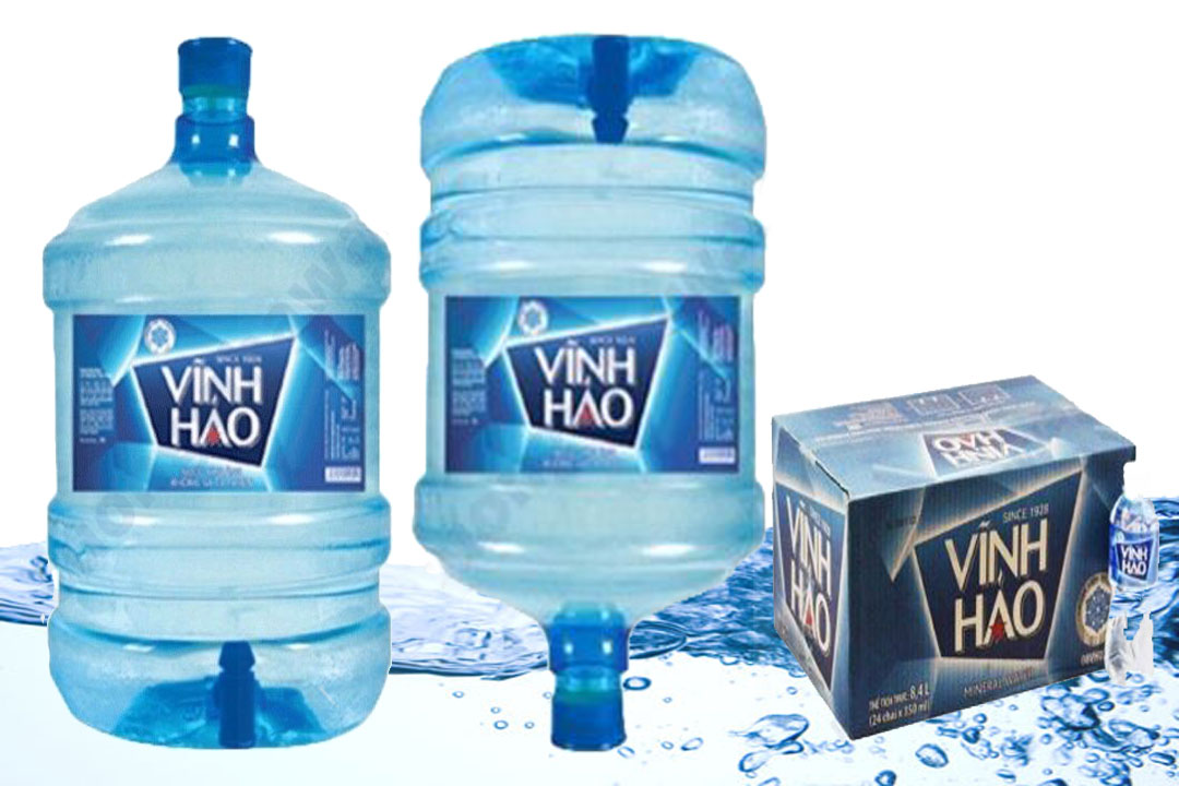 Top 10 đại lý nước uống uy tín nhất Tây Ninh