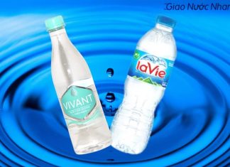 Nên lựa chọn nước khoáng Lavie hay Vivant? Nên chọn nước khoáng Lavie hay Vivant?