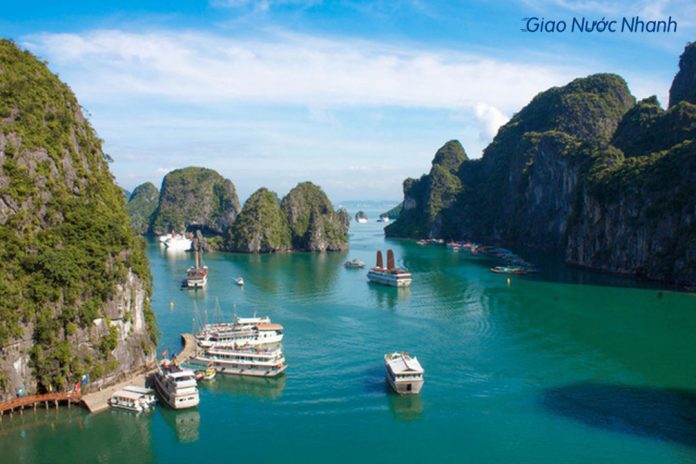 Top 10 đại lý giao nước uy tín nhất Quảng Ninh