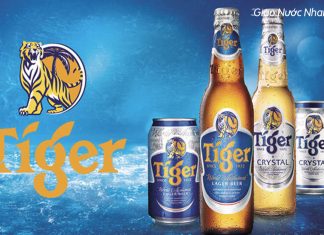 Bia Tiger Bia Tiger