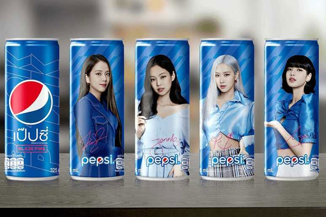 Nước ngọt Pepsi