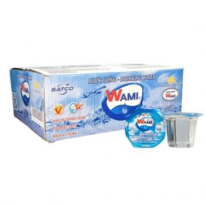 Nước Wami 110ml