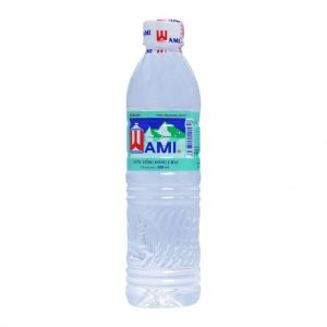 Nước Wami 500ml